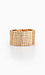 Elegant Stone Pyramid Stretch Bracelet Thumb 2