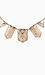 Engraved Pendants Necklace Thumb 3