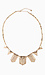 Engraved Pendants Necklace Thumb 1