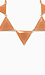 Geometric Triangle Necklace Thumb 3