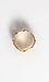 Battered Gold Coin Bracelet Thumb 2