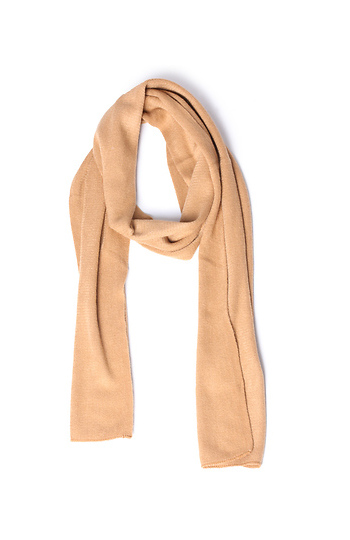 Luxe Classic Scarf Slide 1