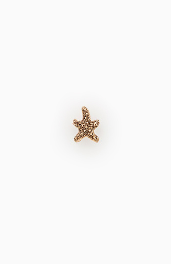 Starfish Wrap Ring Slide 1