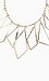 Abstract Diamond Necklace Thumb 3