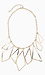 Abstract Diamond Necklace Thumb 1