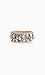 Glam Rock n Chain Cuff Bracelet Thumb 1