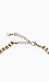 Pyramid Link Necklace Thumb 2