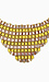 Pyramid Link Necklace Thumb 3