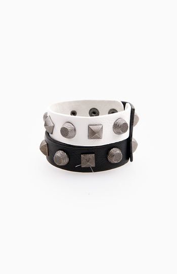 Opposites Attract Bracelet Slide 1