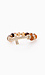 Earth Stone Cross Bracelet Thumb 1