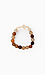 Earth Stone Cross Bracelet Thumb 3