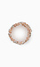 Rose Metal Stretch Bracelet Thumb 2