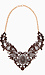 Victorian Filigree Necklace Thumb 1