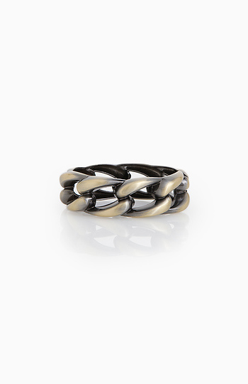 Fading Chain Link Bracelet Slide 1