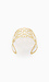 Filigree Cut Out Arm Cuff Thumb 3