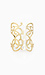 Filigree Cut Out Arm Cuff Thumb 1