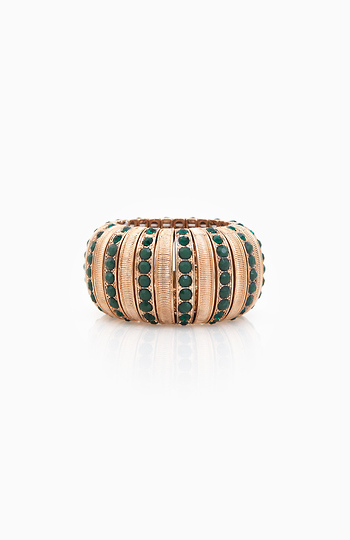 Urchin Stone Bracelet Slide 1