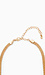 Hardware Fringe Necklace Thumb 2