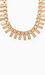 Hardware Fringe Necklace Thumb 3