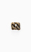 Antique Chain Link Ring Thumb 1
