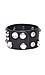 Wristband with Crystal Stud Details Thumb 2
