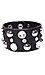 Wristband with Crystal Stud Details Thumb 1