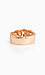 Braided Diamond Cuff Thumb 2