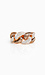 Braided Diamond Cuff Thumb 1