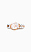 Two Tone Chic Watch Thumb 1