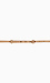 Skinny Metal Bar Belt Thumb 2