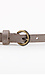 Skinny Metallic Belt Thumb 2