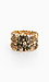 Scattered Skull Cuff Thumb 1