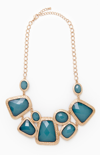 Atlantis Necklace Slide 1
