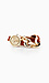 Chain and Stud Wrap Watch Thumb 2