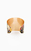 Rose & Skull Cuff Thumb 3