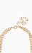 Shield Statement Necklace Thumb 2