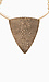 Shield Statement Necklace Thumb 3