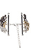 Braided Chain Bracelet Thumb 2