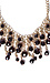 Bead Bedecked Bib Necklace Thumb 2