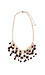 Bead Bedecked Bib Necklace Thumb 1