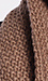 Chunky Knit Infinity Scarf Thumb 2