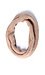 Chunky Knit Infinity Scarf Thumb 1