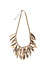 Layered Light As A Feather Necklace Thumb 1