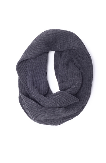 Oversized Infinity Scarf Slide 1