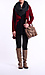 Oversized Infinity Scarf Thumb 3