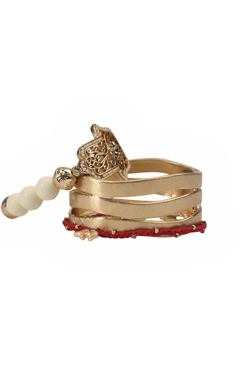 Boho Bracelet Set Slide 1