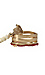 Boho Bracelet Set Thumb 1