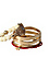 Boho Bracelet Set Thumb 2