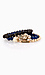 Buddah Friendship Beaded Bracelet Thumb 1
