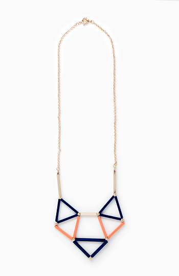 Pick Up Sticks Necklace Slide 1